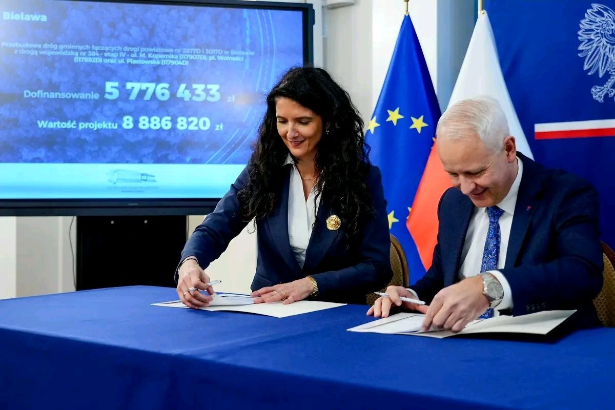 Bielawa na kredyt? Miliony z dotacji, ale kto zapłaci rachunek